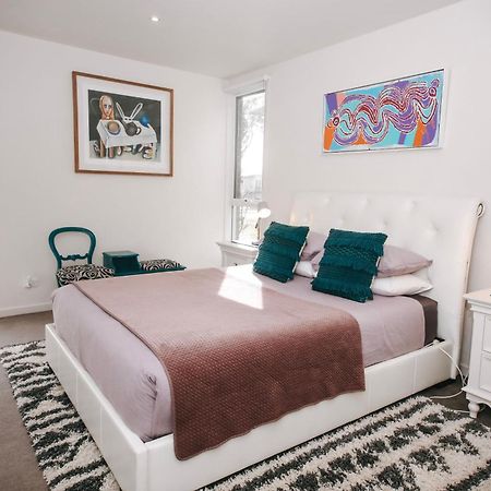 12 Apostles Accommodation Anchors Beach House With Sea Views Port Campbell Eksteriør bilde