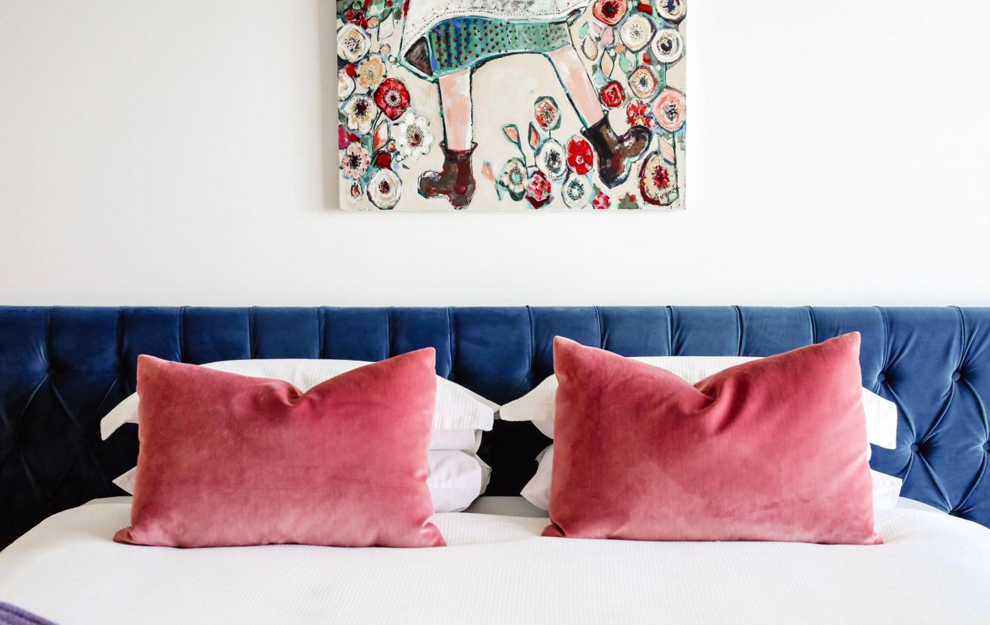 12 Apostles Accommodation Anchors Beach House With Sea Views Port Campbell Eksteriør bilde