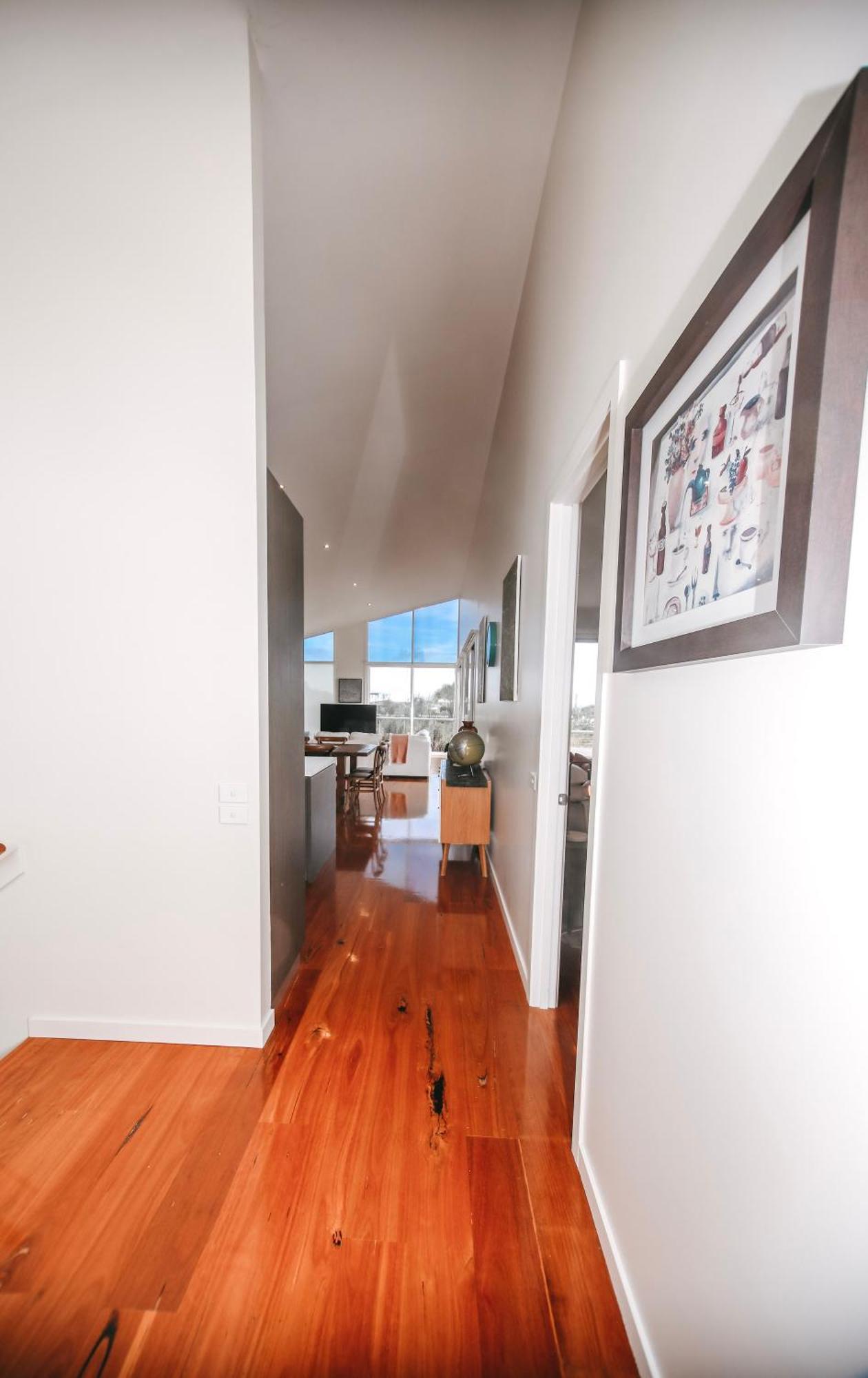 12 Apostles Accommodation Anchors Beach House With Sea Views Port Campbell Eksteriør bilde