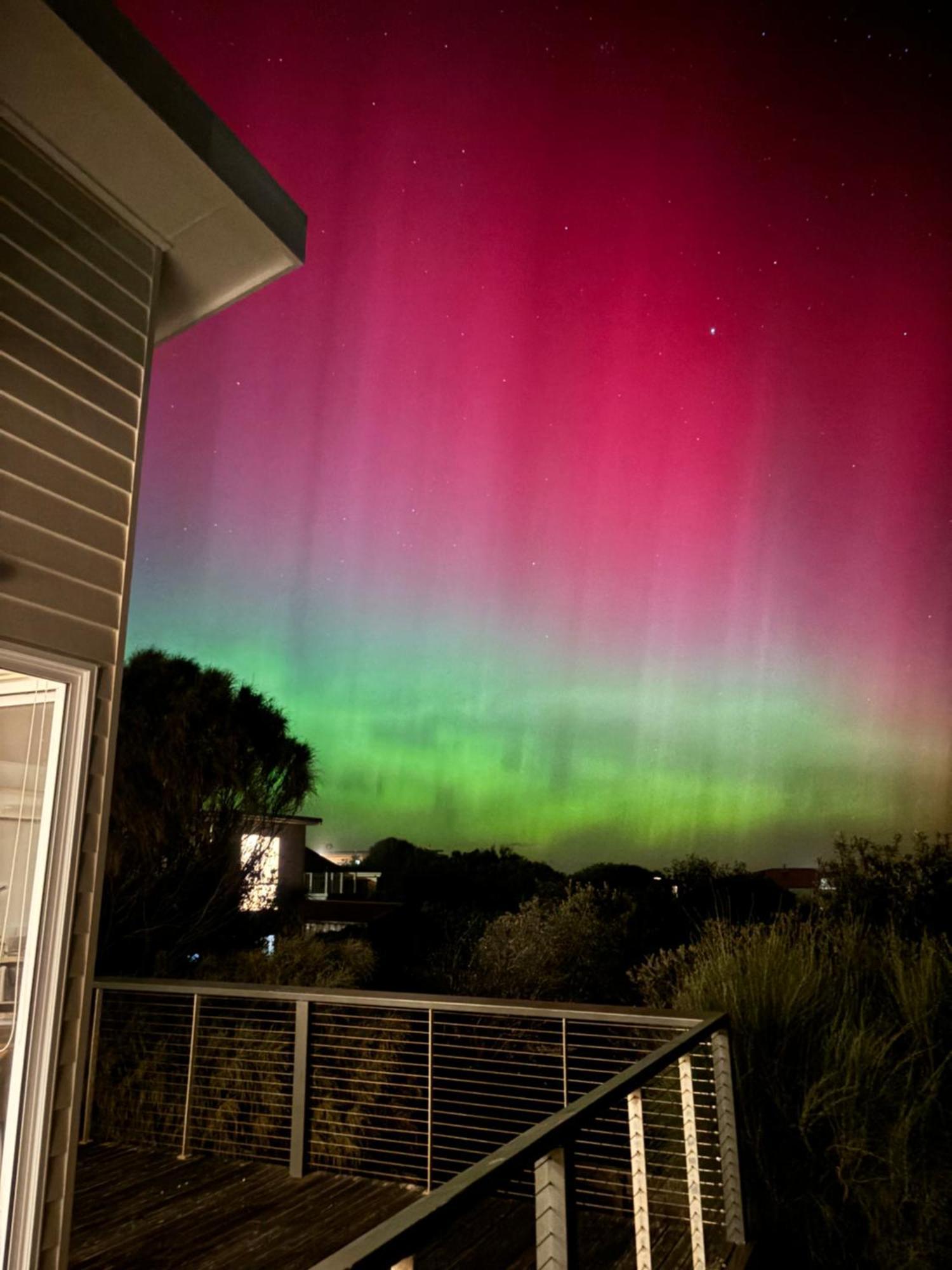 12 Apostles Accommodation Anchors Beach House With Sea Views Port Campbell Eksteriør bilde