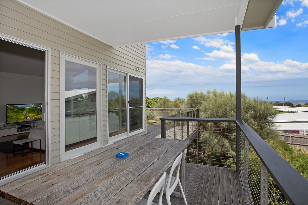 12 Apostles Accommodation Anchors Beach House With Sea Views Port Campbell Eksteriør bilde