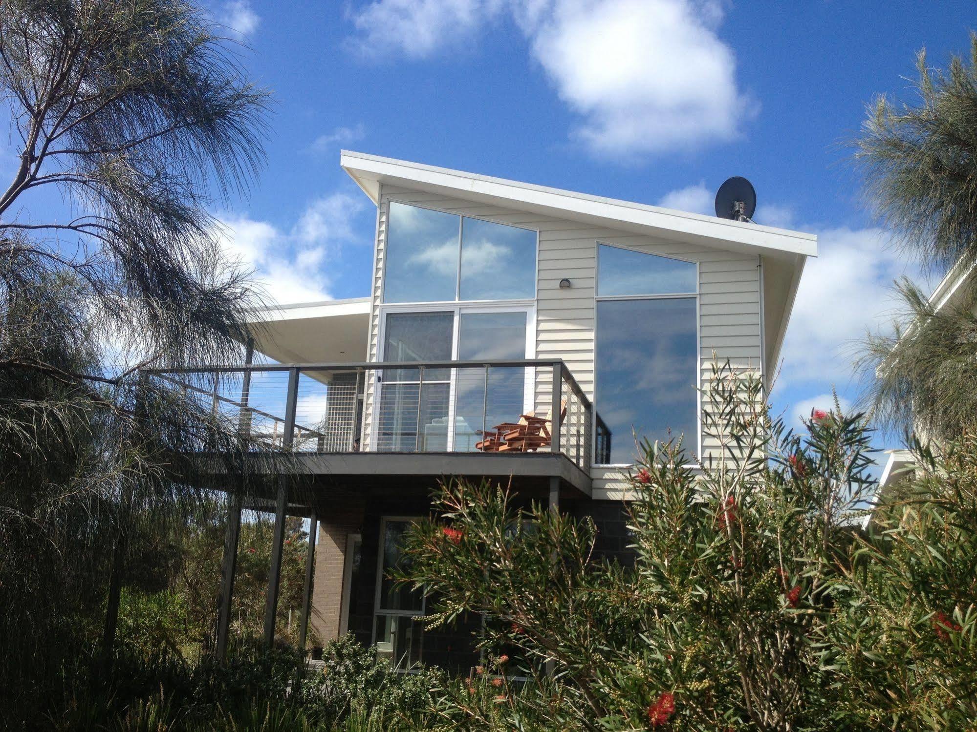 12 Apostles Accommodation Anchors Beach House With Sea Views Port Campbell Eksteriør bilde